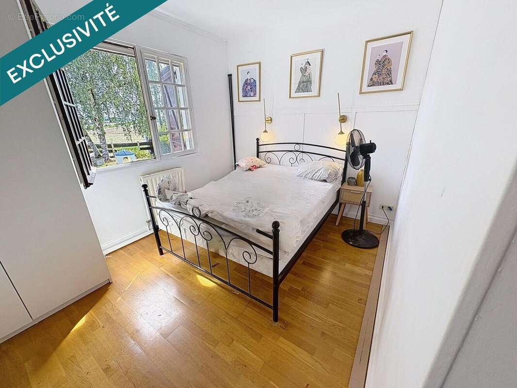 Photo 8 - Maison à MONTIGNY