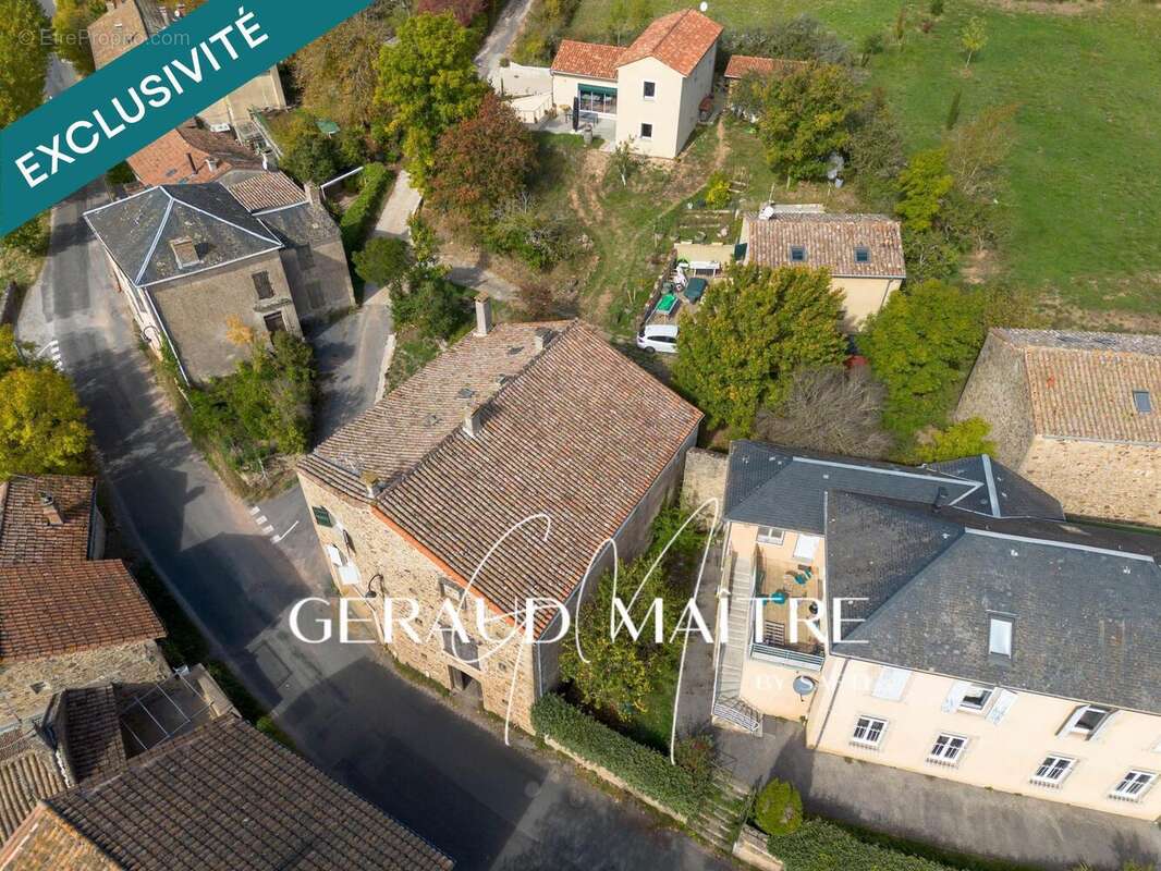 Photo 9 - Parking à FONDAMENTE