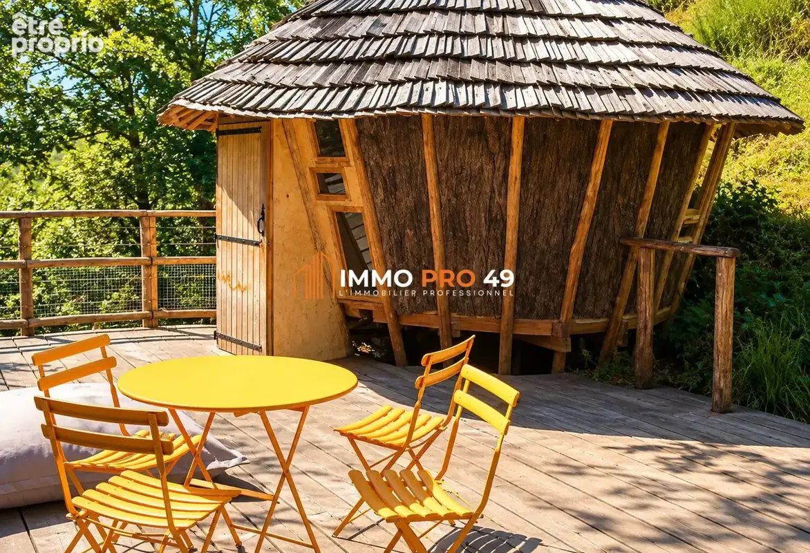 Bien immobilier à vendre à Les Epesses (85590) - photo 5
