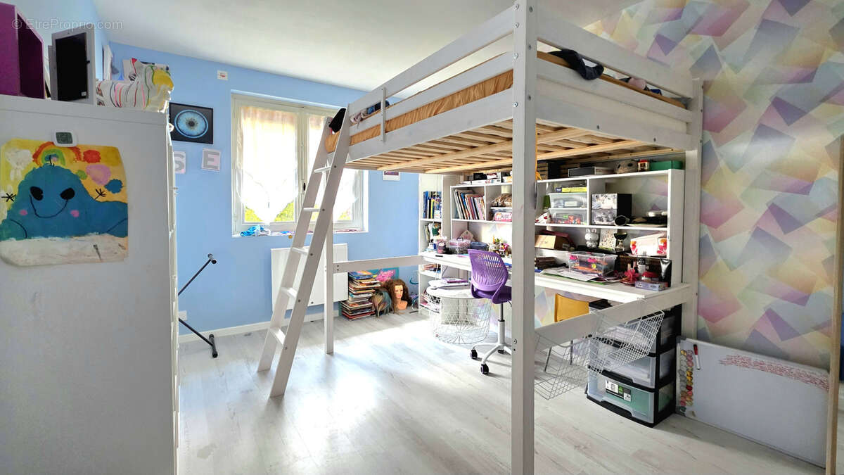 Maison à COURNON-D&#039;AUVERGNE