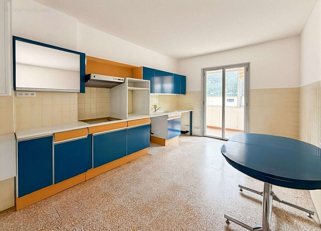 Appartement à AJACCIO