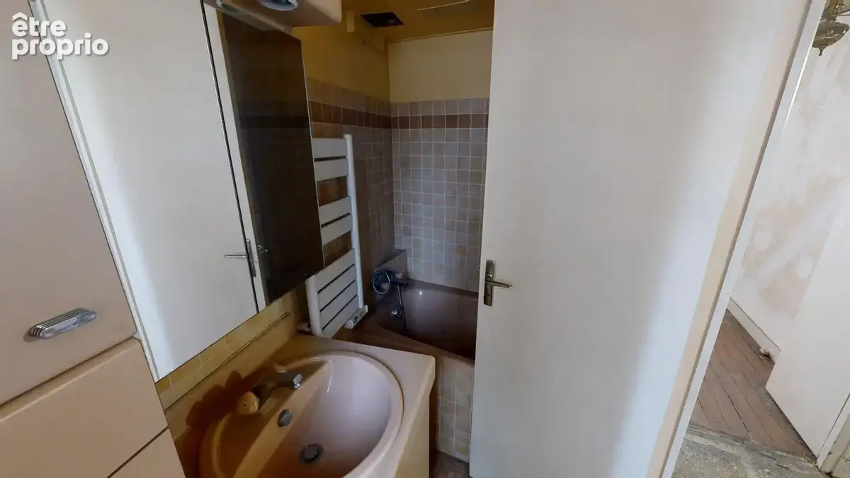 Appartement 4 rue Edouard Vaillant - photo 8