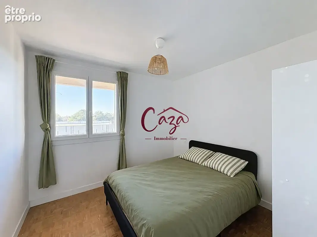 Magnifique T3 de 66 m² - Lumineux, fonctionnel et idéalement situé ! - photo 8