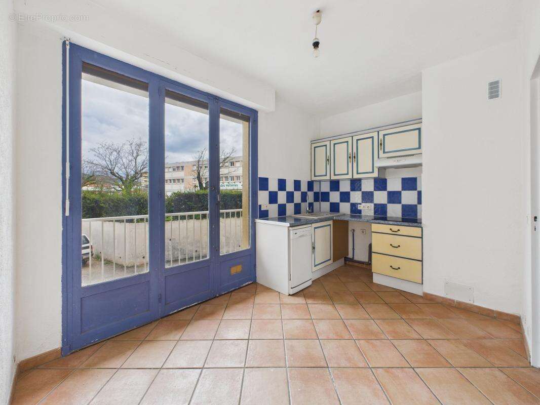 Appartement à DRAGUIGNAN