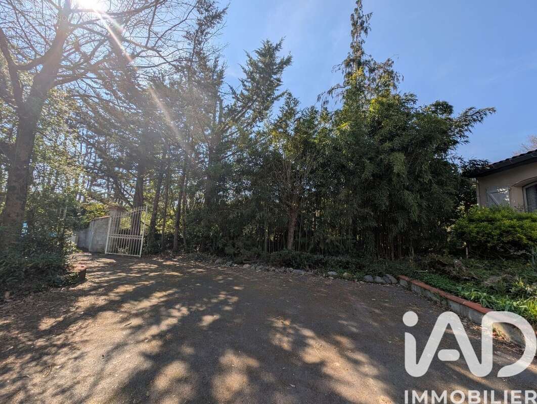 Photo 3 - Maison à FONTENILLES