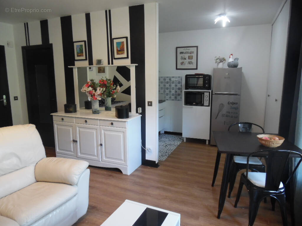 Photo Appartement à Amelie-Les-Bains-Palalda au prix de 64 000€