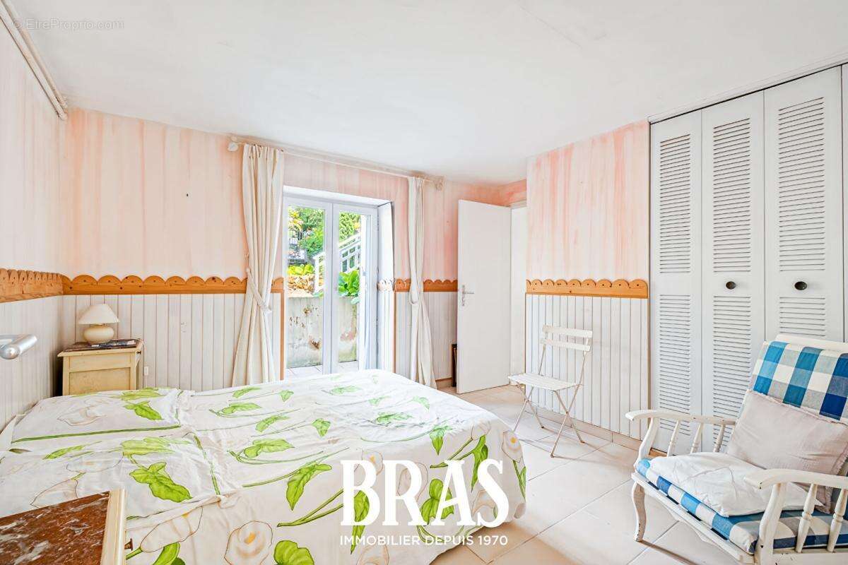 Maison à LA BAULE-ESCOUBLAC