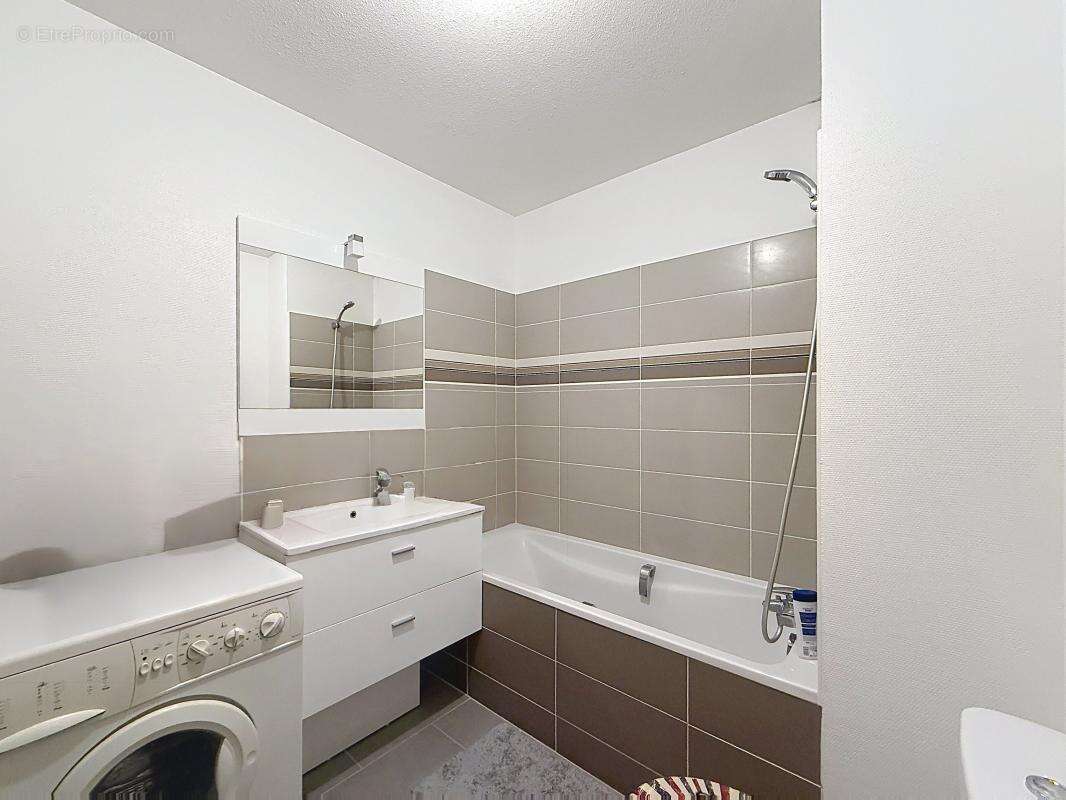 Appartement à LA ROCHELLE