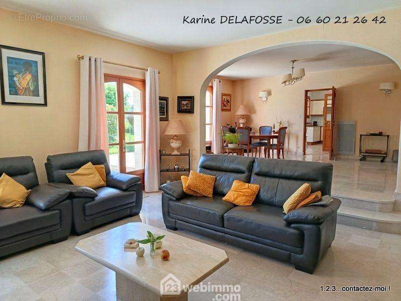 Maison 176 m² à Nesmy  - photo 36