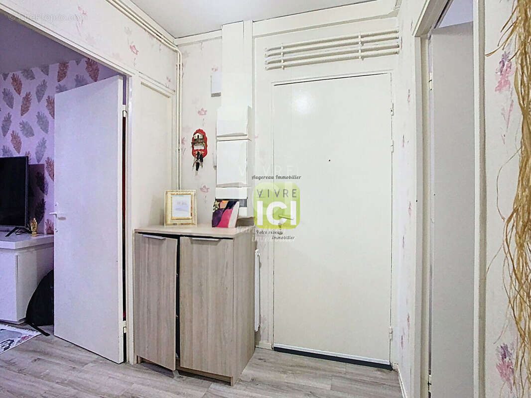 Appartement à CHOLET