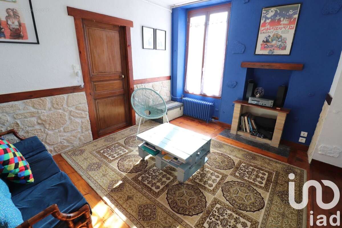 Appartement 91 m² à Avon  - photo 9