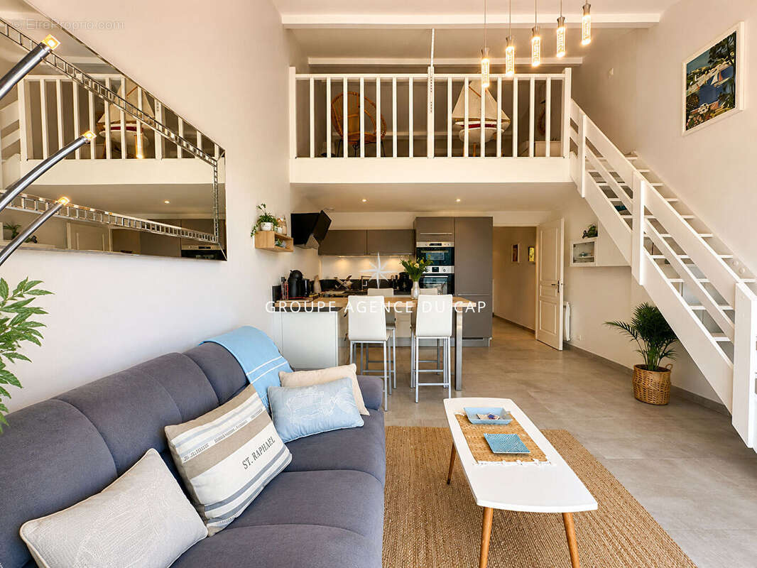 Appartement à LES ISSAMBRES