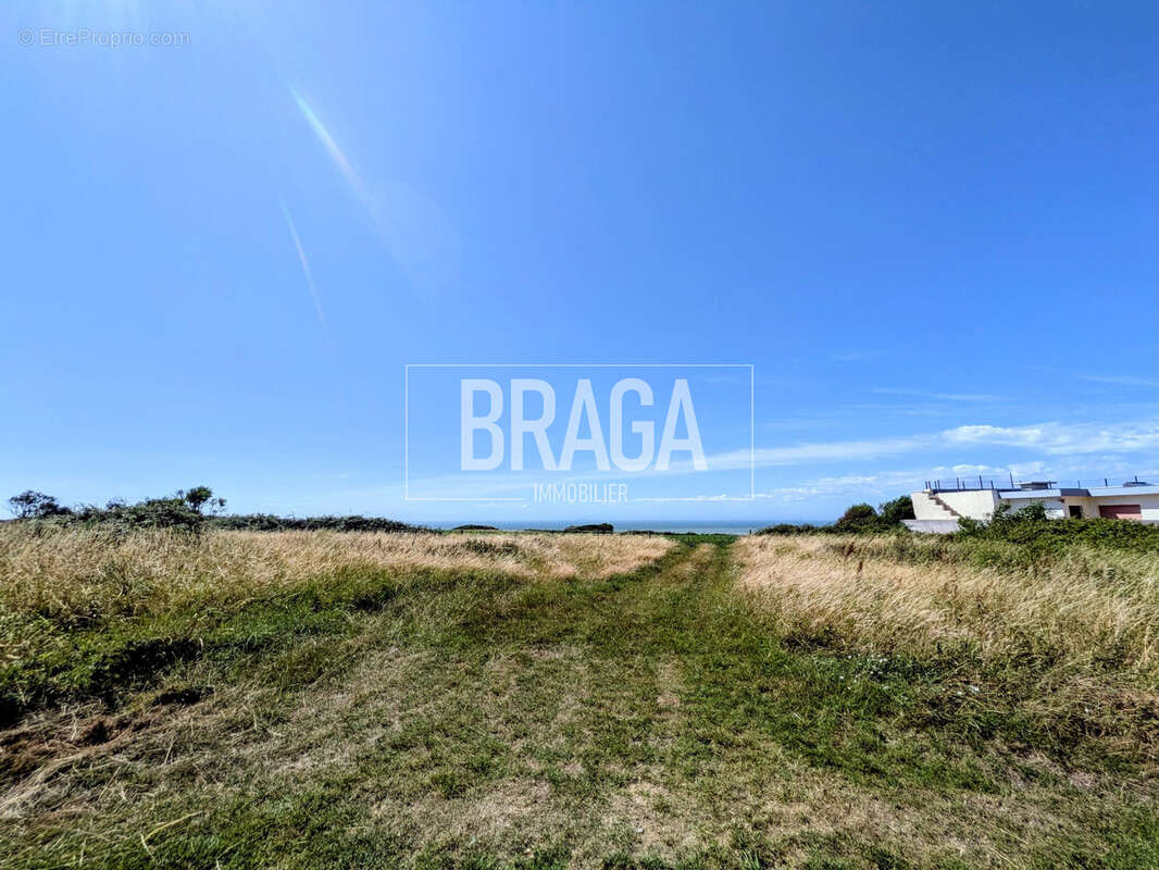 OPPORTUNITÉ À SAISIR Terrain à bâtir de 493 m2   Secteur calme et recherché à Le Portel - photo 3