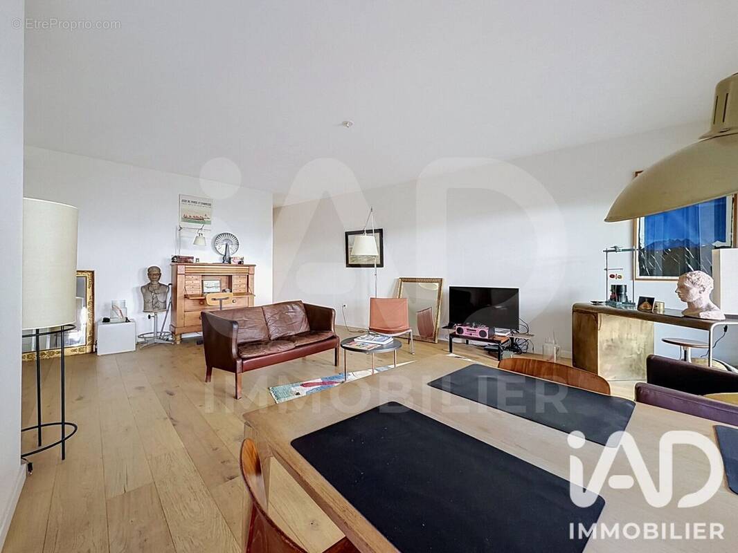 Photo 1 - Appartement à LA ROCHELLE