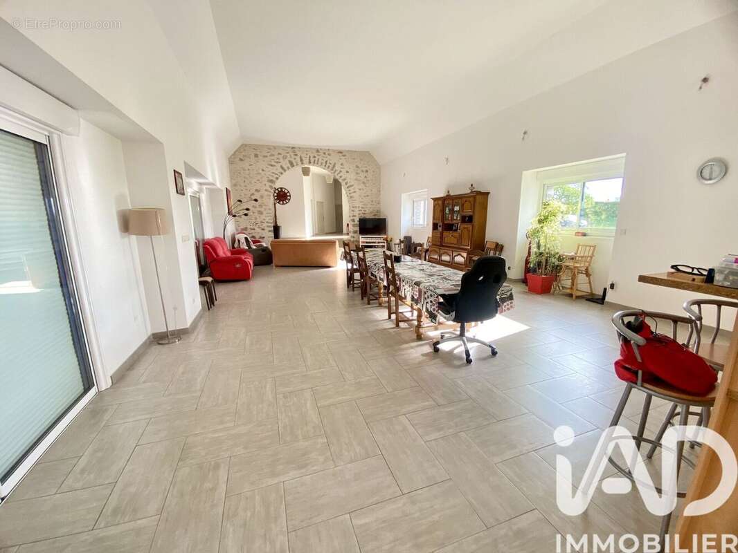 Photo 6 - Maison à VAIGES