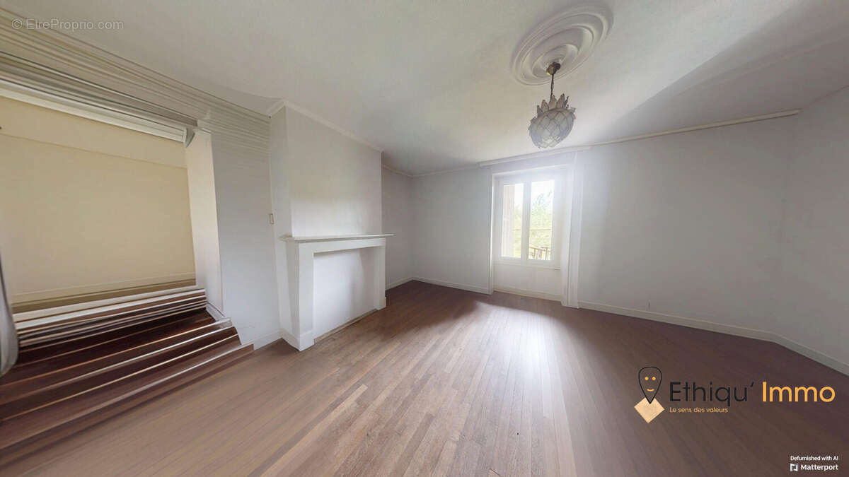 Maison 98 m² à Couvignon  - photo 8