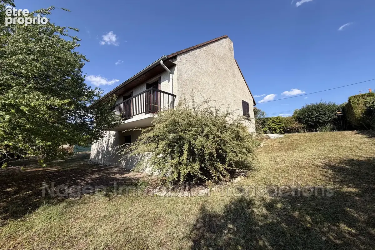 Maison 155 m² à Cusset  - photo 2