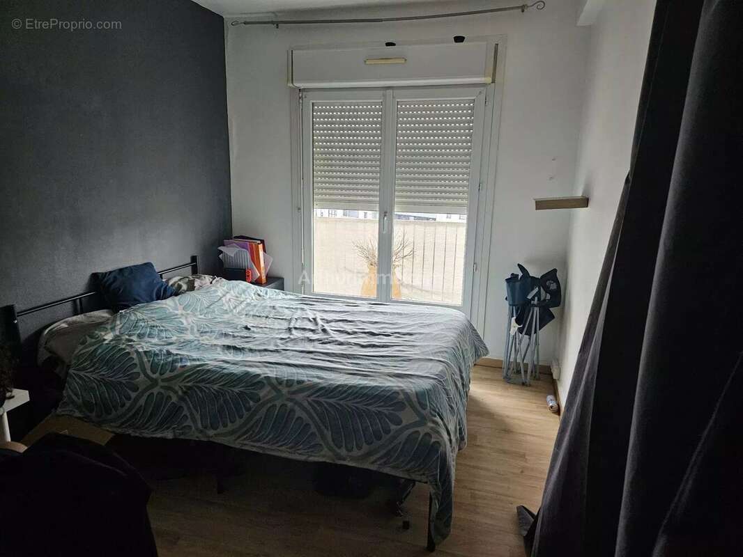 Appartement à CAEN