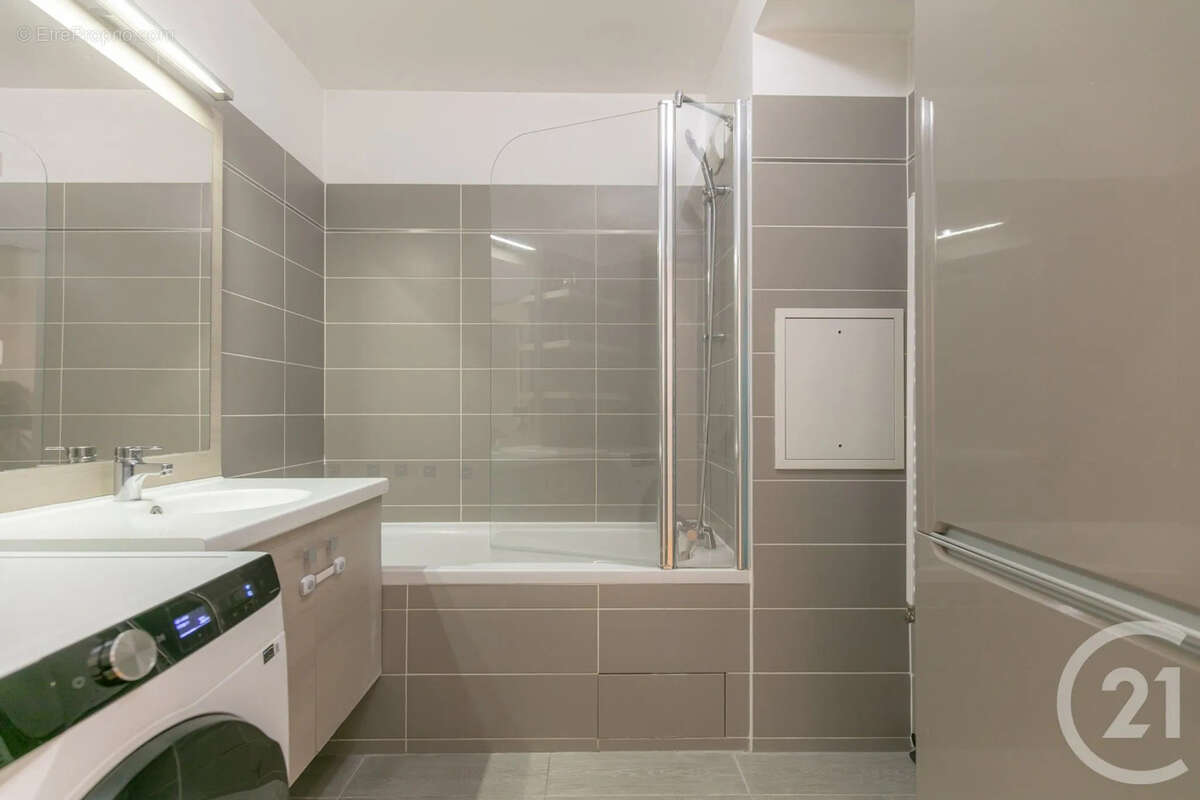 Appartement à JOINVILLE-LE-PONT