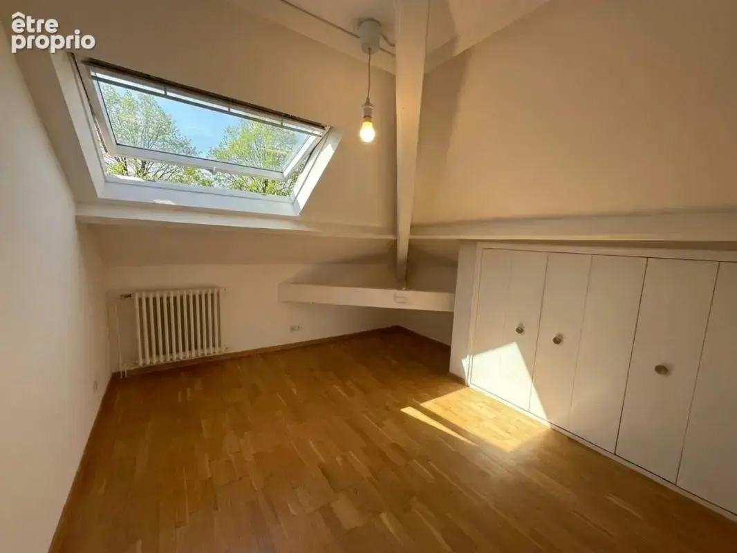 Maison Bourgeoise de caractère 1936 avec T2 indépendant, jardin et garage – Digne-les-Bains - photo 18
