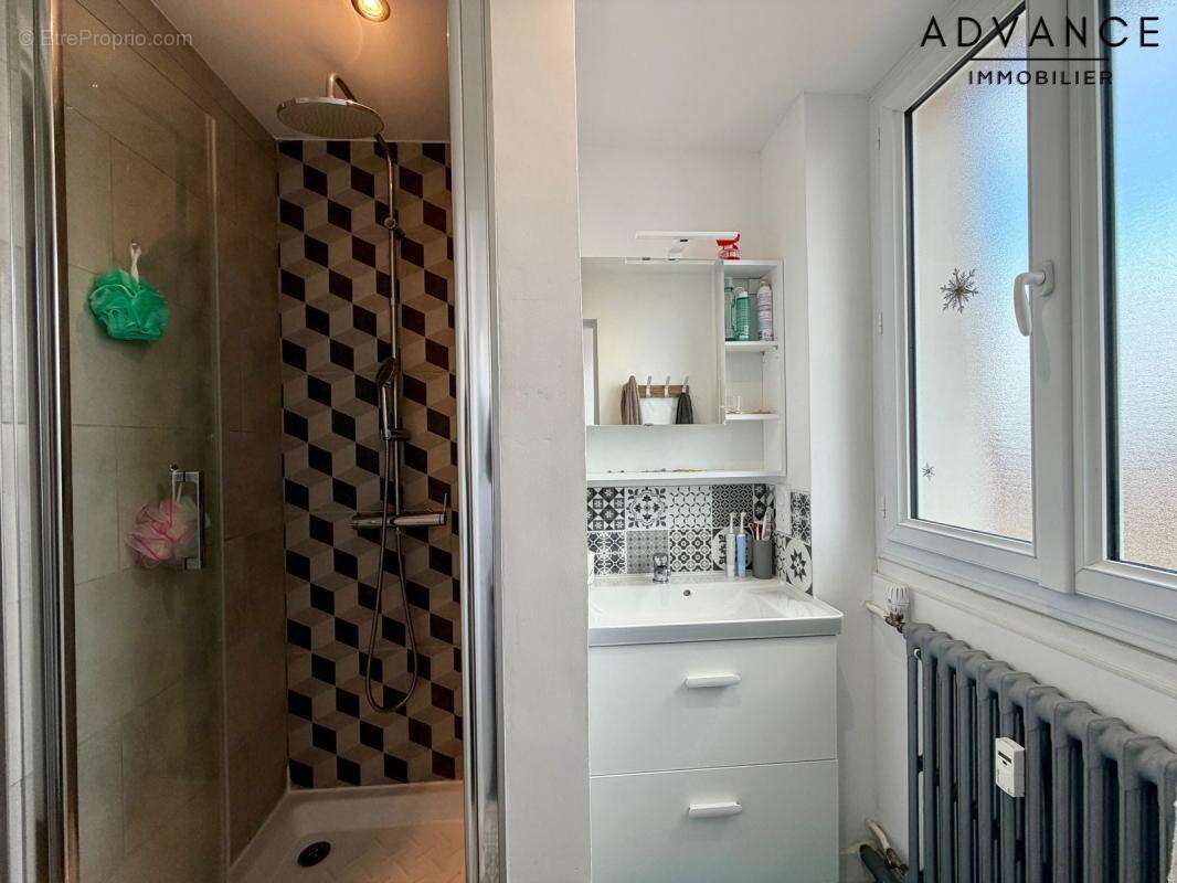 Appartement à MONTAUBAN