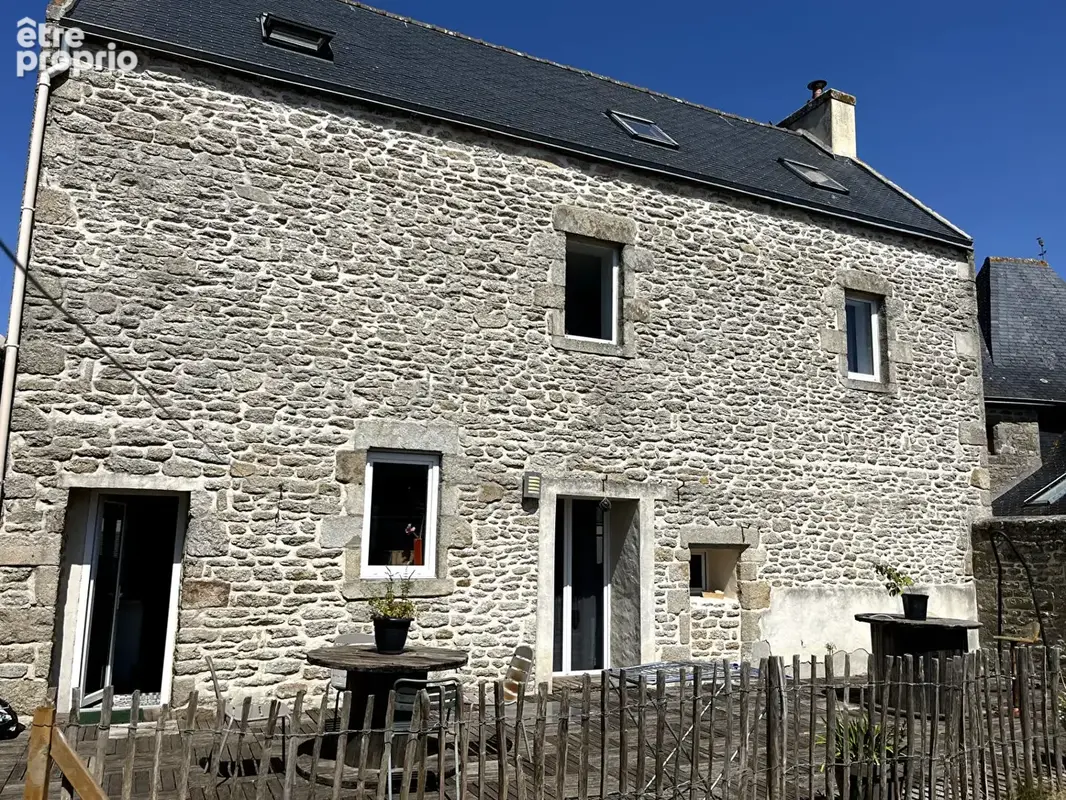 Maison PLOMEUR 6 Pièces 152 m² - photo 12