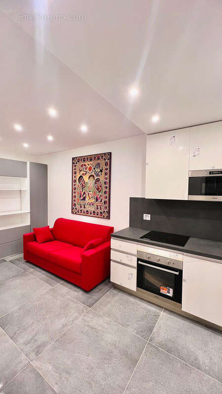 Appartement à ROQUEBRUNE-CAP-MARTIN