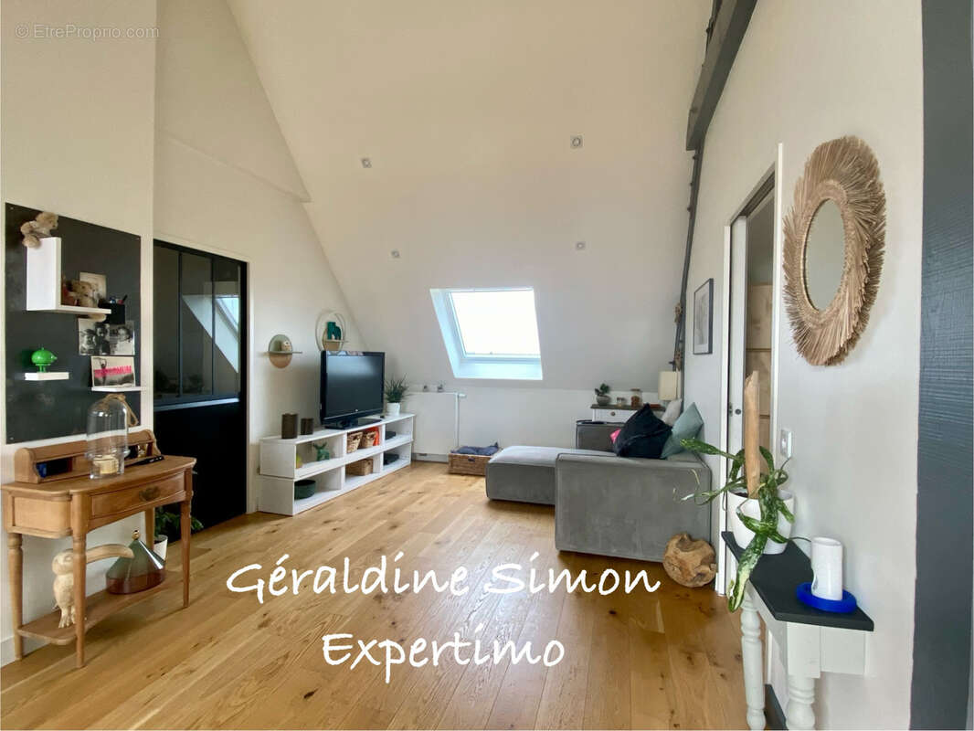 Appartement à DOUAI