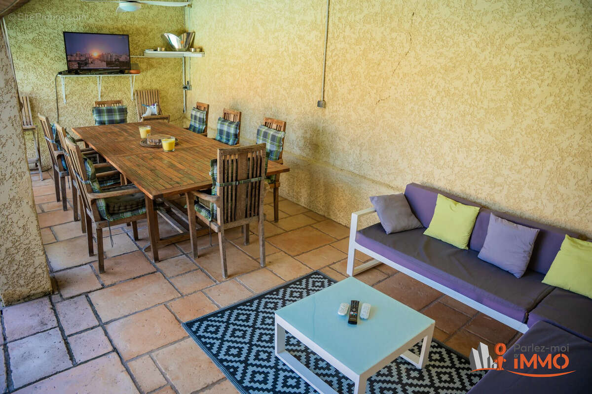 Maison à RIVE-DE-GIER