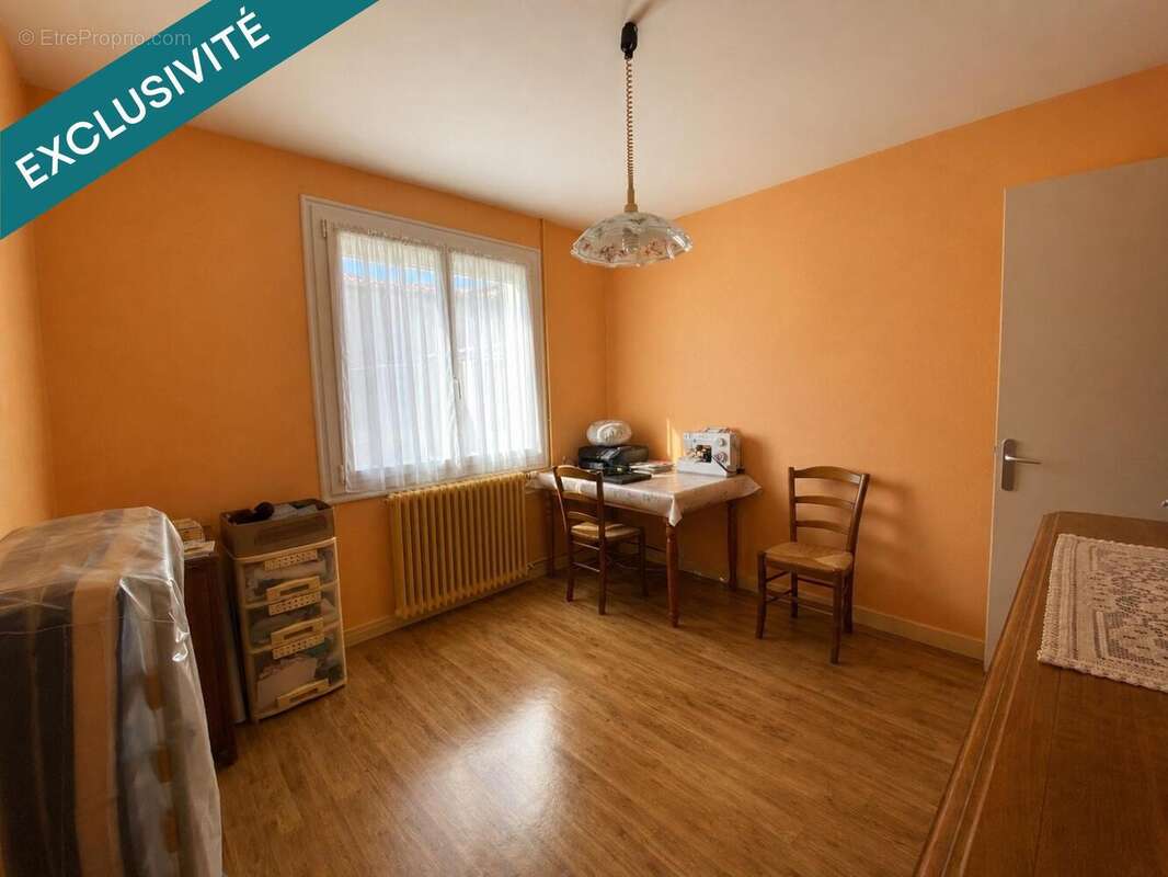 Photo 6 - Maison à LA CHATAIGNERAIE