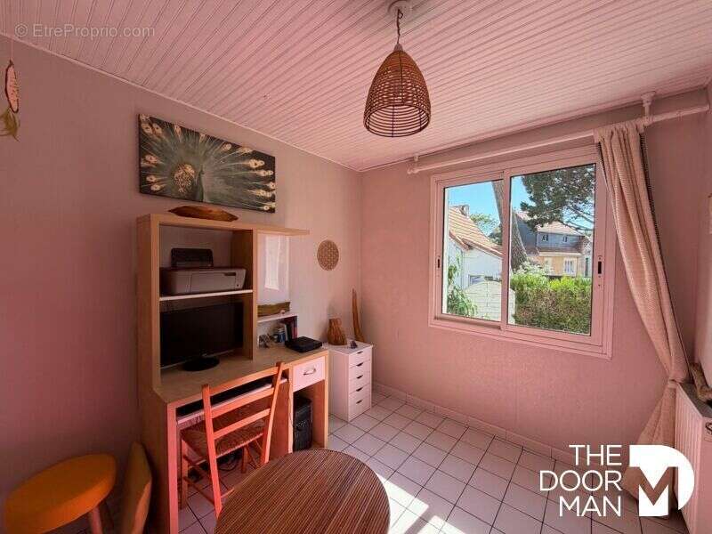 Maison à LA BAULE-ESCOUBLAC