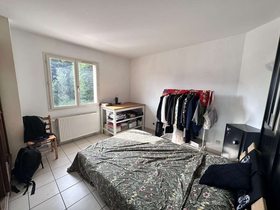 Maison à SAINTE-CROIX-EN-JAREZ