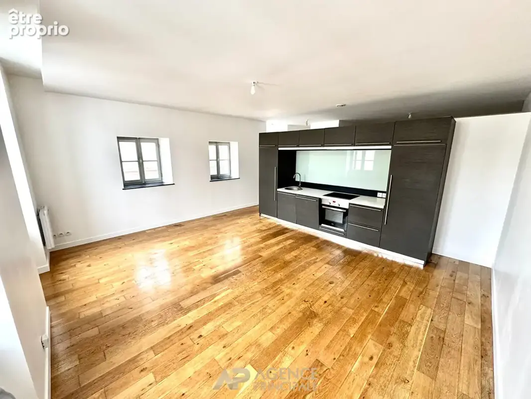 Appartement - Type 3 - 69m2 - Terrasse de 40m2 - La Rochelle Centre ville - photo 6