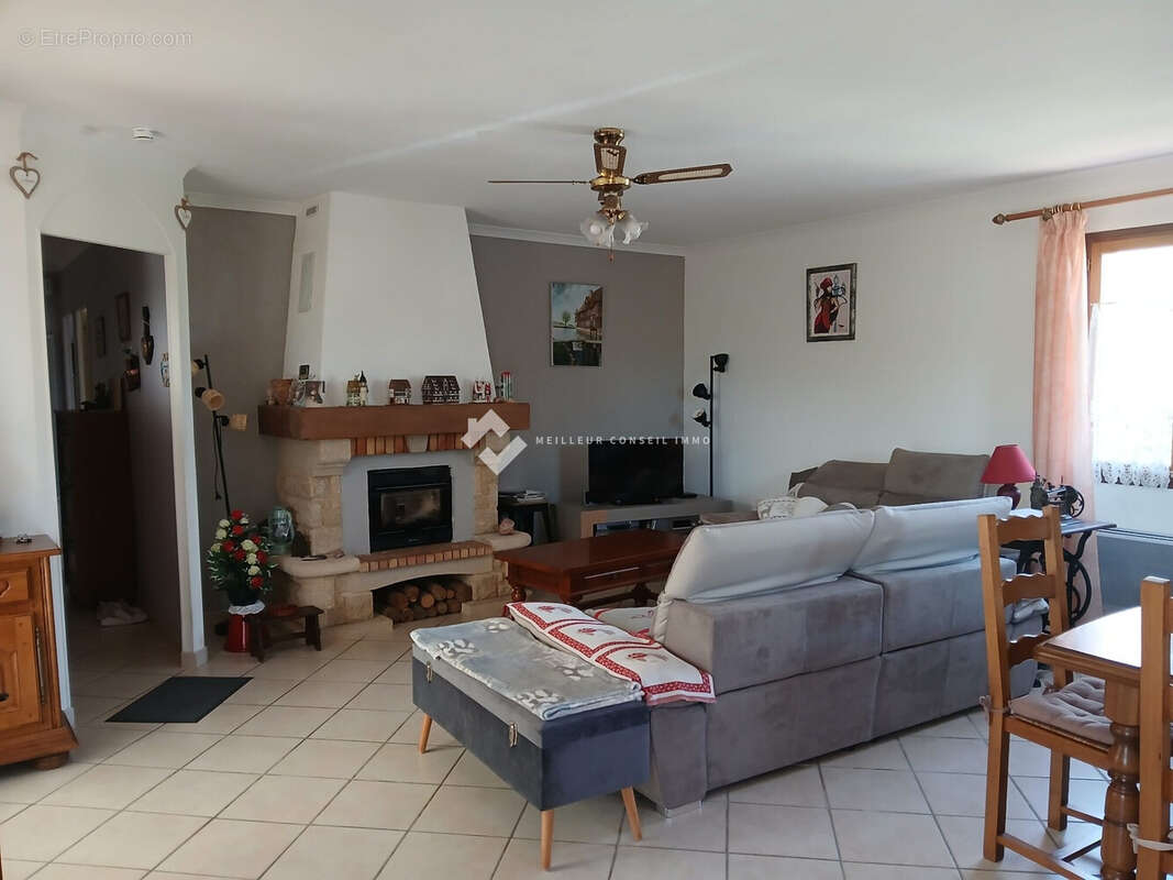 Maison 105 m² à La Palme  - photo 9