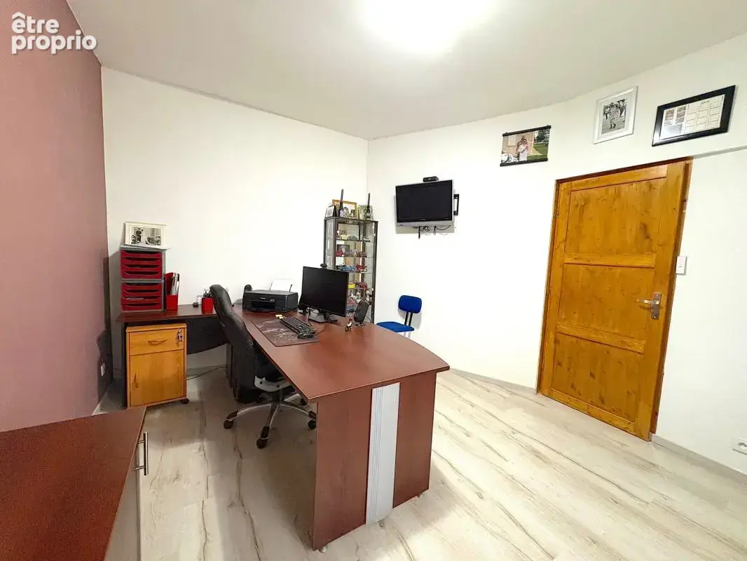 Maison à vendre 5 pièces 111m2 avec garage à AIRE SUR L'ADOUR (40) - photo 15