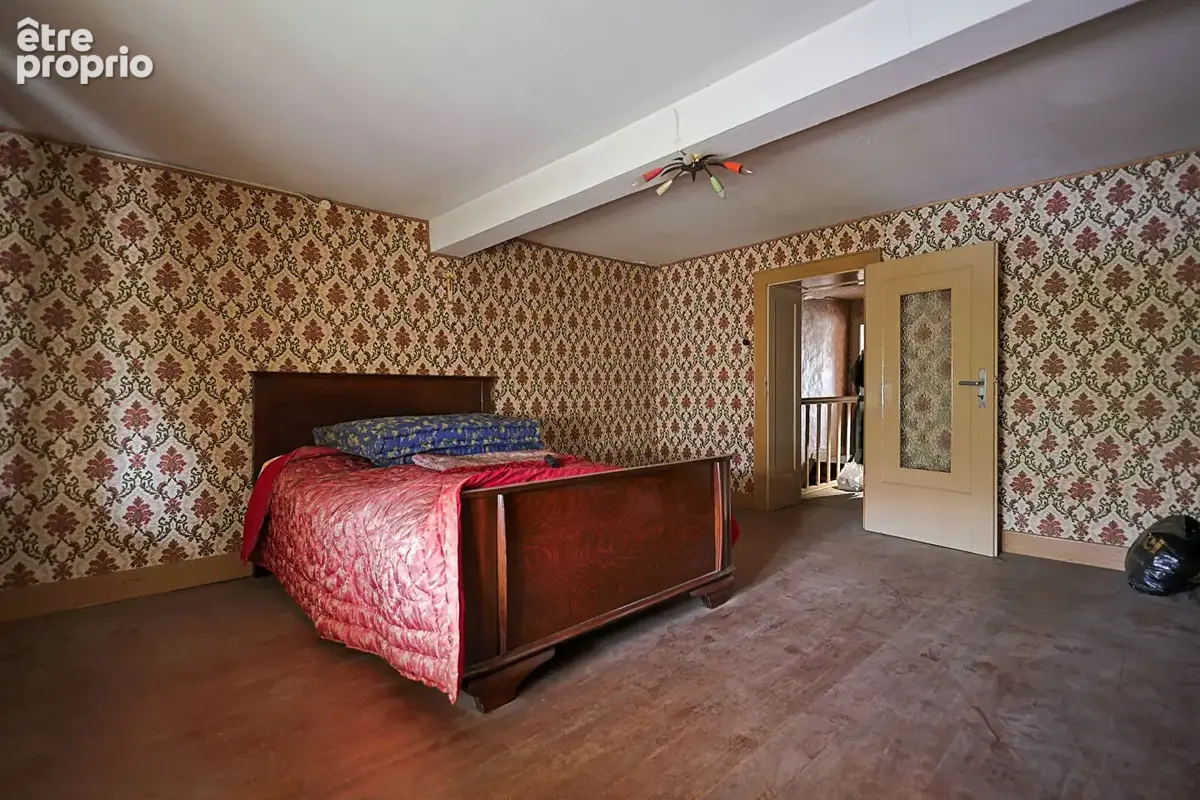 Maison Vahl Ebersing 160m² sur un terrain de 15 ares - photo 2