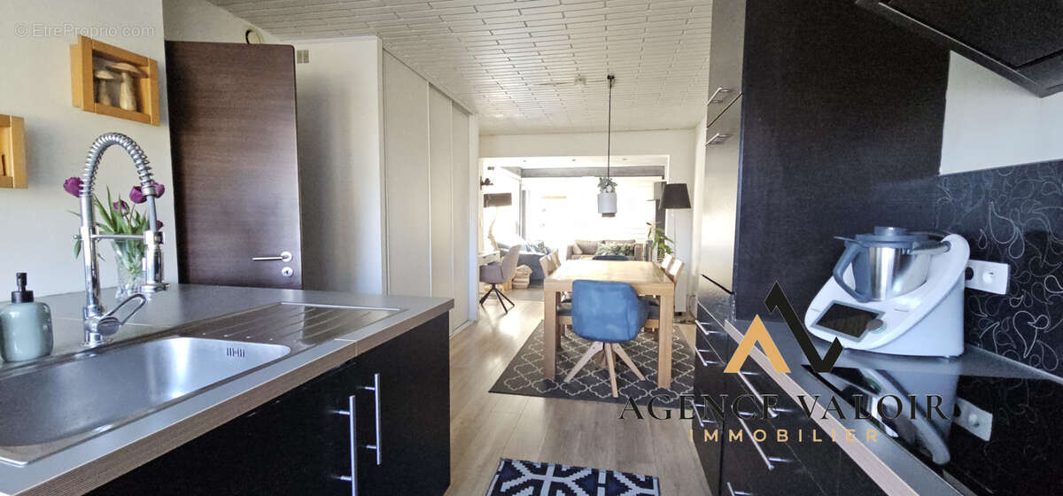 Spicheren, Maison individuelle de 176 m2 sur 34 ares - photo 20