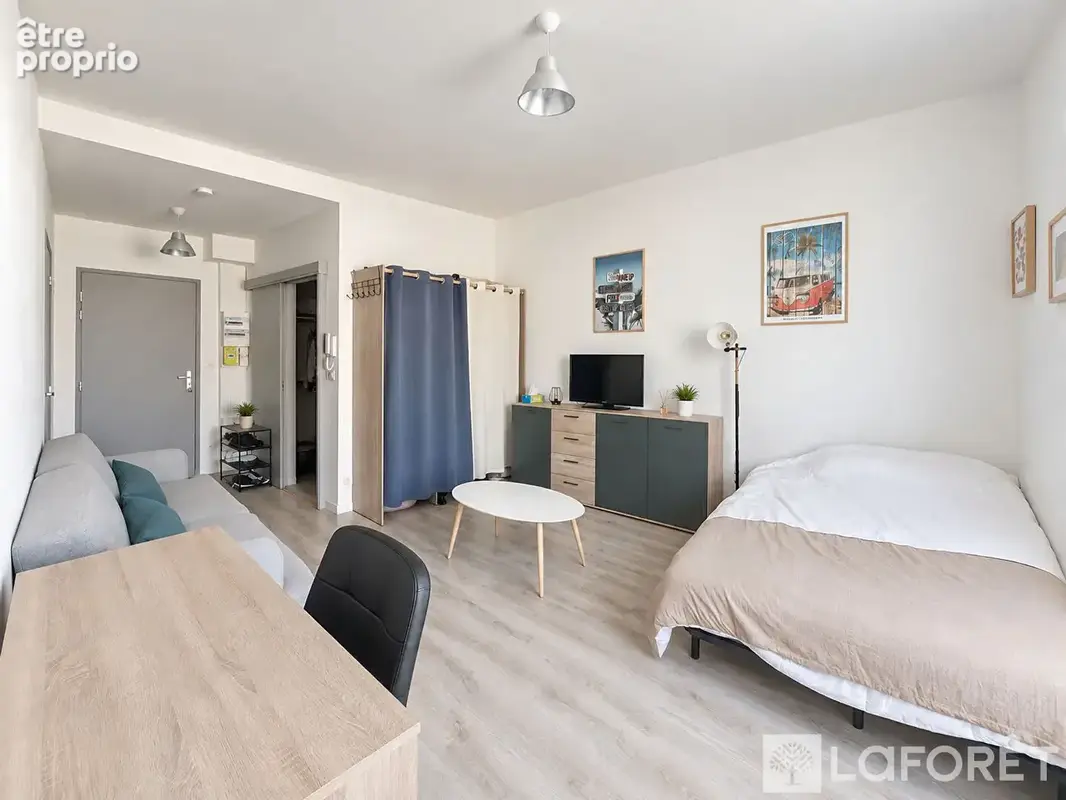 Photo Appartement à Reims au prix de 129 900€