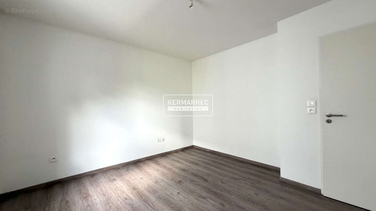 Appartement à SAINT-HERBLAIN