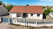 Maison à BRESSOLLES