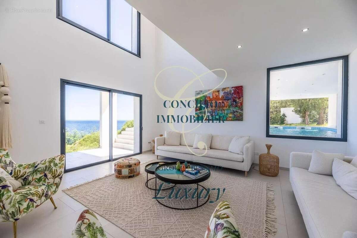 Maison à SARI-SOLENZARA