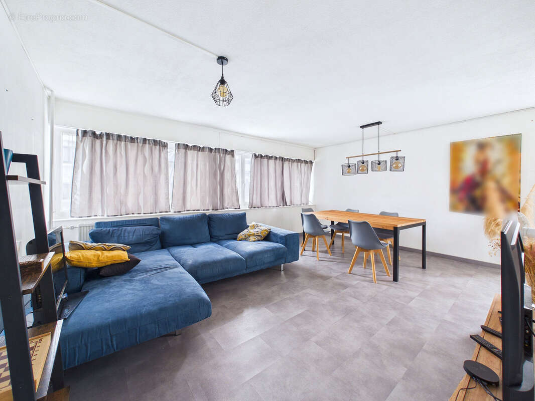 Appartement à EVRY