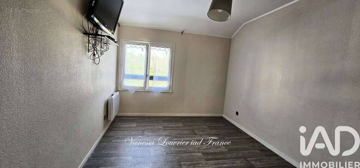 Photo 8 - Maison à LES MUREAUX