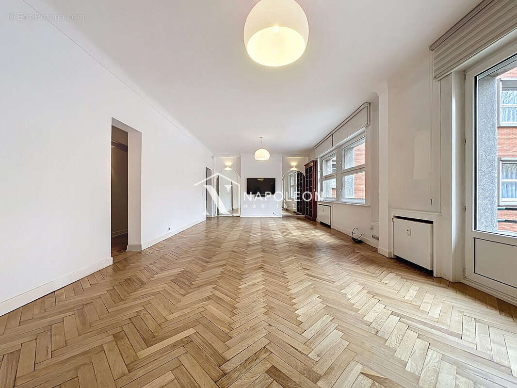 Appartement à LILLE