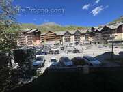 Appartement à VALMEINIER