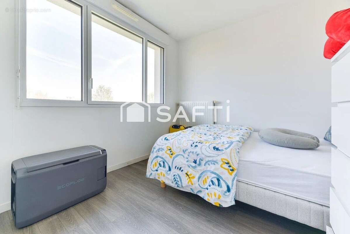 Photo 6 - Appartement à NANTES