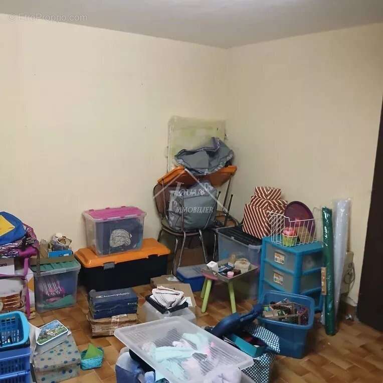 Maison à SAINT-LOUP