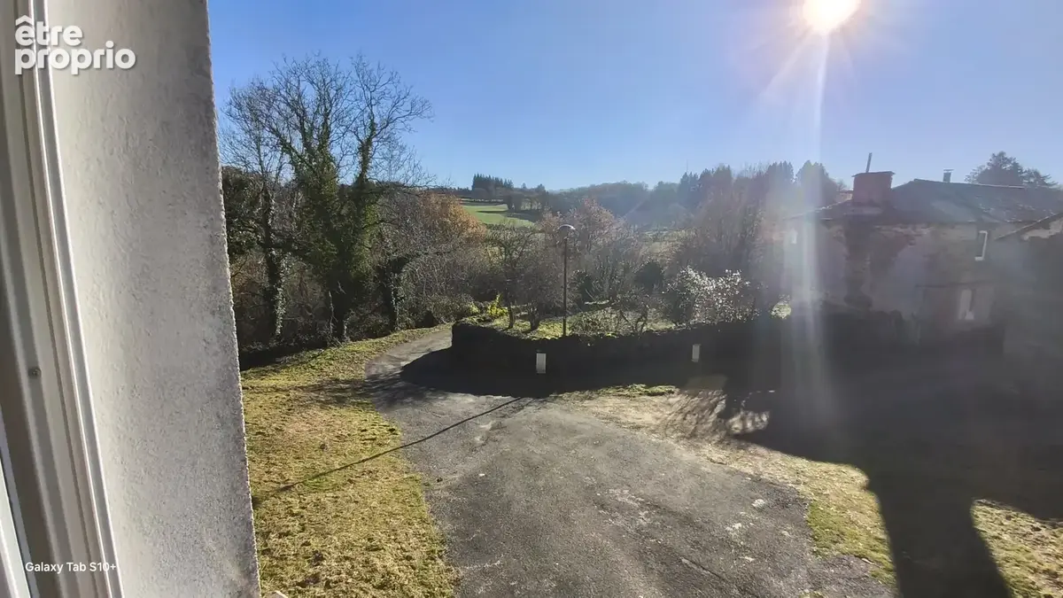 Fermette habitable a 10 mn d'eymoutiers - photo 7