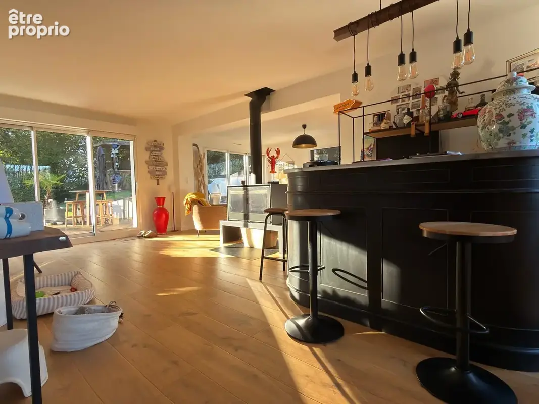 Belle rénovation sur QUIMPER Sud/Ouest - photo 4