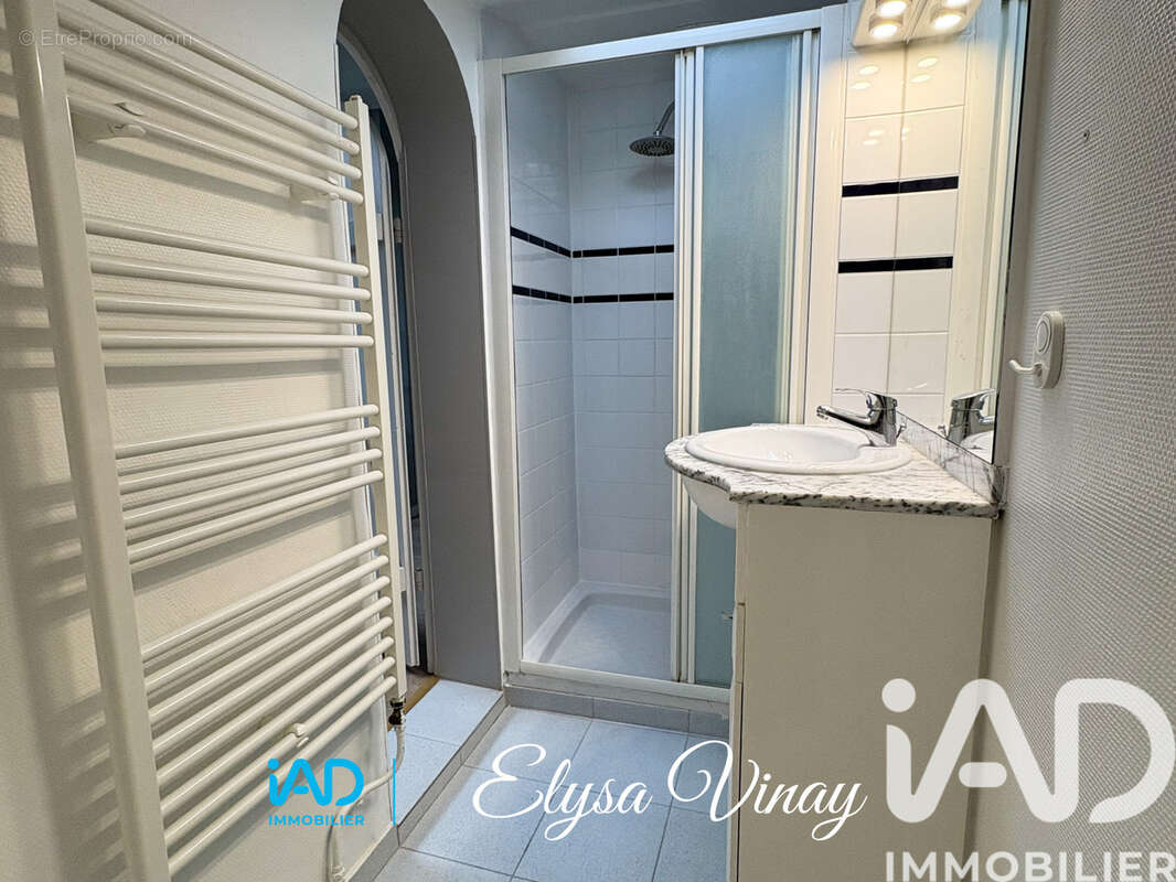 Photo 6 - Appartement à MANTES-LA-JOLIE